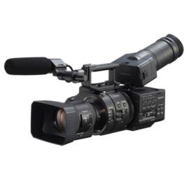 دوربین-فیلمبرداری-حرفه-ای-سوپر-اسلو-موشن-سونی-Sony-NEX-FS700-